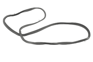 🛠️ Těsnění dveří do mikrovlnné trouby Bosch Siemens (00426060)