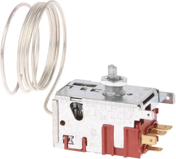 🌡️ Termostat chladniček Bosch Siemens (00428569)
