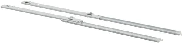 🛠️ Výsuvné kolejnice k lednici — Bosch Siemens 00432574
