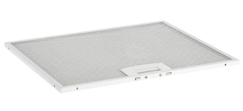 🧲 Hliníkový tukový filtr do digestoře Bosch Balay Neff 500×210×8 mm (00432785)