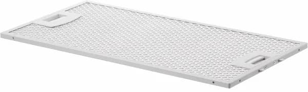 🛠️ Hliníkový tukový filtr 403 x 208 x 8 mm do odsavačů par Bosch Siemens Neff Constructa (00434107)