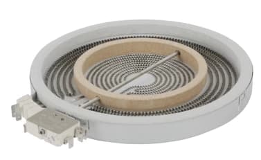 🍳 Varná zóna do sporáku Bosch Siemens (00436657)