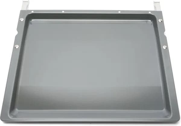 🍞 Smaltovaný plech 432 x 405 x 24 mm do trouby Bosch Siemens (00438834)