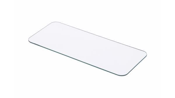 🔍 Vnitřní sklo pro mikrovlnné trouby Bosch Siemens (00441202)