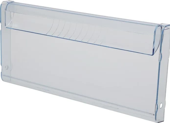 🧊 Panel, kryt šuplíku, čelo zásuvky mrazniček Bosch Siemens (00444025)