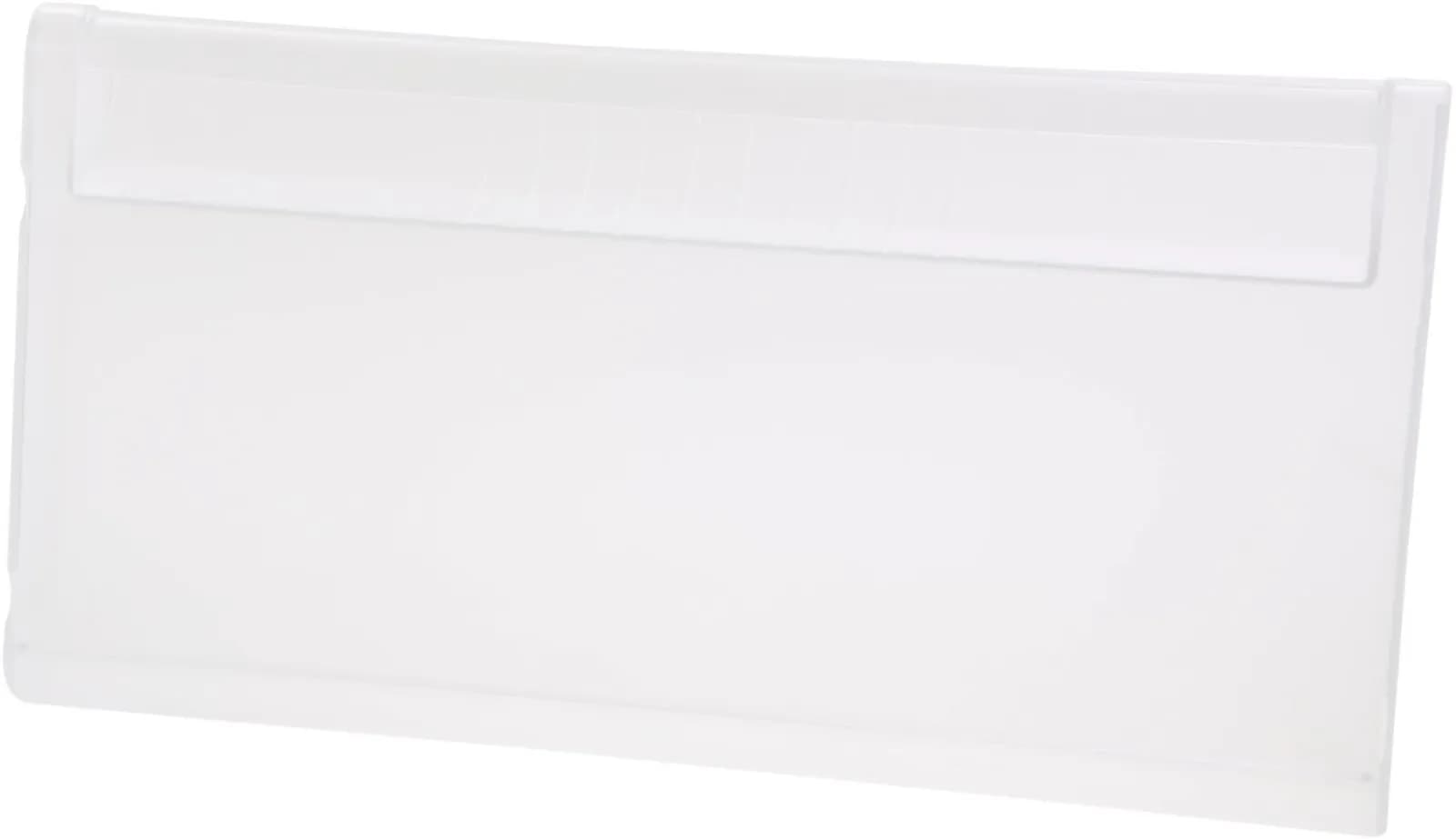 🧊 Čelo šuplíku pro mrazničku Bosch Siemens (00444058)