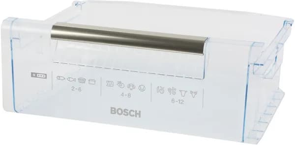 🧊 Šuplík mrazniček Bosch Siemens (00448572)
