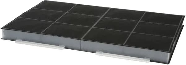 🛡️ Uhlíkový filtr 420 x 270 x 30 mm / 42 x 27 x 3 cm do odsavače par Bosch Siemens (00460128)