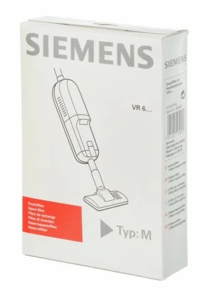 🧹 Sáčky k vysavači Bosch Siemens (00460444)