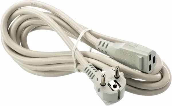 🔌 Napájecí kabel pro troubu Bosch Siemens (00468235)