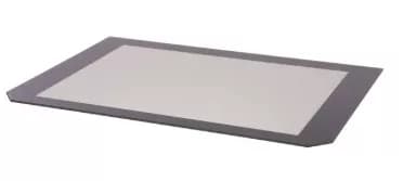 🔎 Vnitřní sklo dveří trouby 532 × 385 mm Bosch Siemens (00476665)