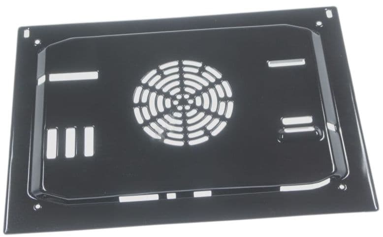 🛠️ Kryt ventilátoru do trouby Bosch Siemens (00478364)