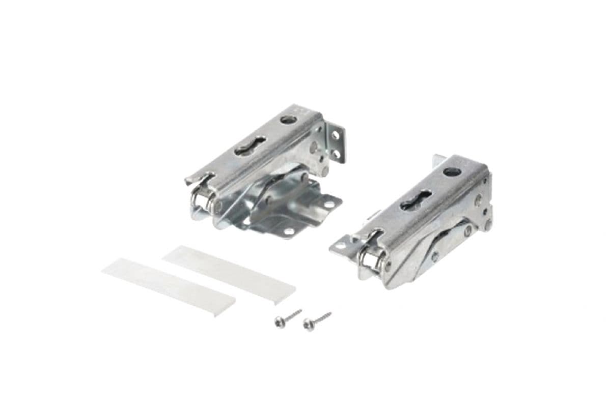 🚪 2 ks Závěs dveří chladniček & mrazniček Bosch Siemens (00481147)