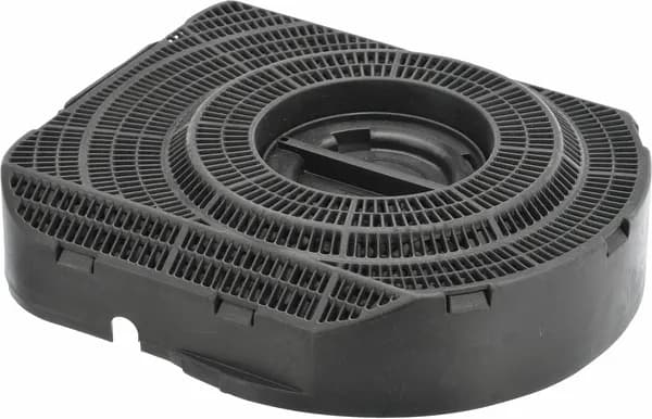 🛠️ Uhlíkový filtr 210 x 190 x 55 mm / 21 x 19 x 5,5 cm do odsavače par Bosch Siemens (00488747)