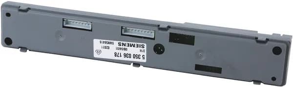 🧊 Operační modul chladniček Bosch Siemens (00491922)