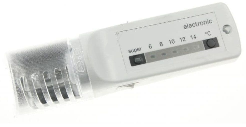 🧊 Řadič, elektronická řídicí jednotka chladniček Bosch Siemens (00497479)