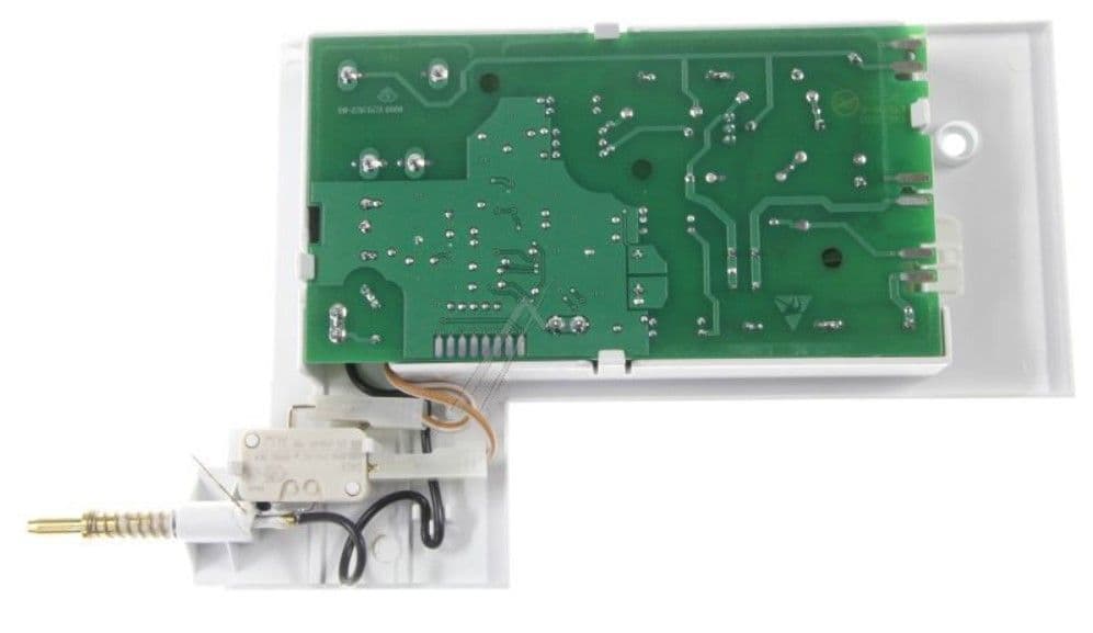🧊 Modul, hlavní elektronická deska chladniček Bosch Siemens (00498258)