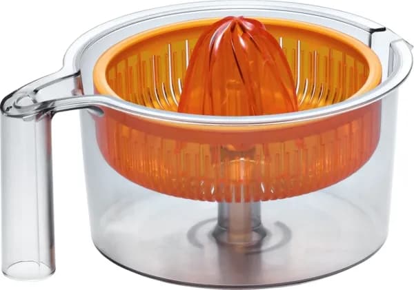 🍊 MUZ5ZP1 – Originální lis na citrusy Bosch/Siemens 00572478