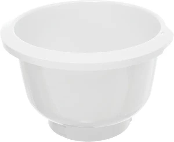 🍰 Plastová míchací miska Bosch Siemens MUZ5KR1 (00574676)