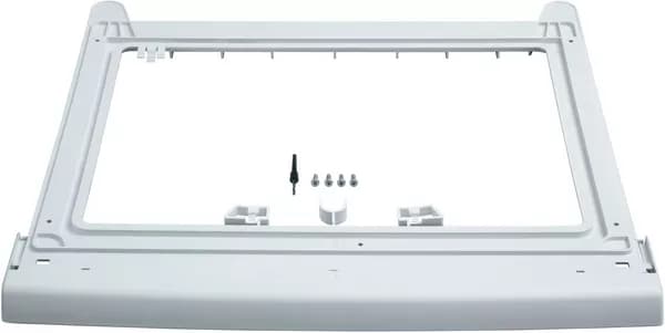 🔝 Stohovací set k sušičce Bosch Siemens WTZ20410 (00576101)