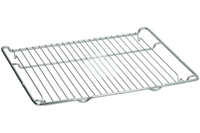 🍞 Pečicí rošt 455 x 375 x 30 mm do trouby Bosch Siemens Neff – 00577170