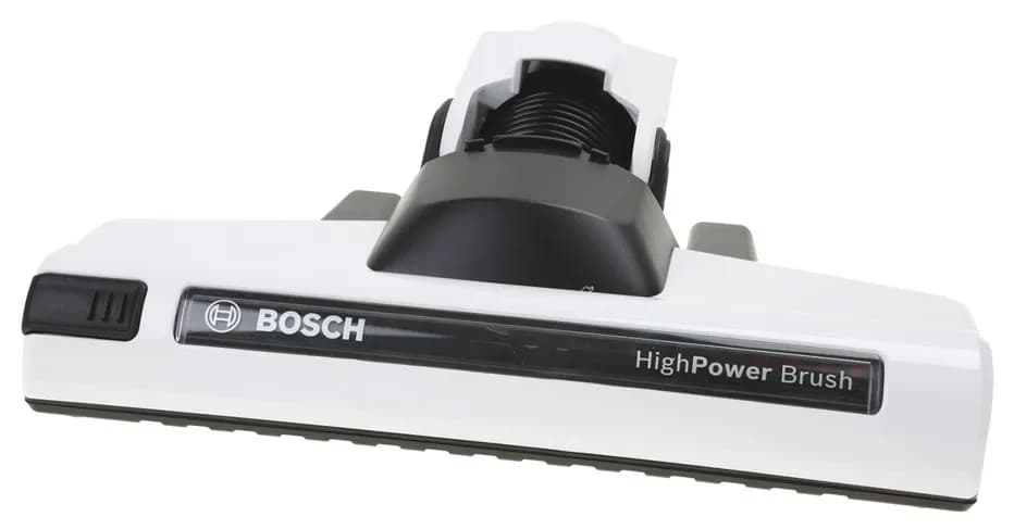 🧹 Elektrická hubice do vysavače Bosch Siemens (00577596)