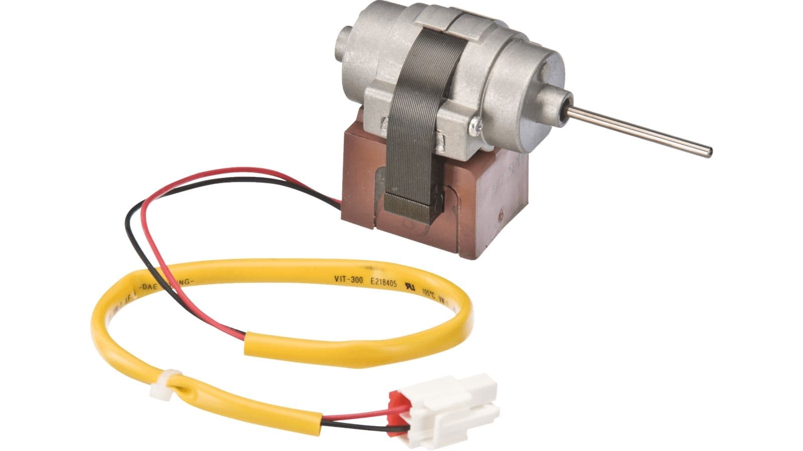 🛠️ Motor ventilátoru chladniček Bosch Siemens (00601016)