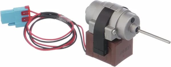 🛠️ Motor ventilátoru chladniček Bosch Siemens (00601067)