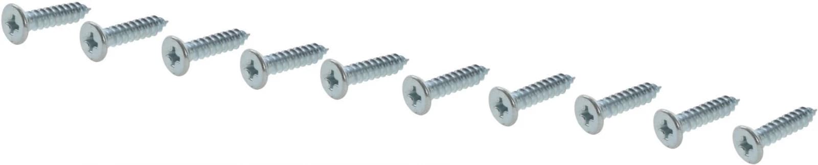 🔩 Šrouby pro upevnění madla do chladničky Bosch Siemens (00601355)