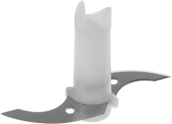 🔪 Sekací nůž do ručního mixéru Bosch Siemens (00601507)