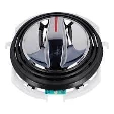 🔘 Tlačítko, otočný knoflík kuchyňských robotů Bosch Siemens (00601985)