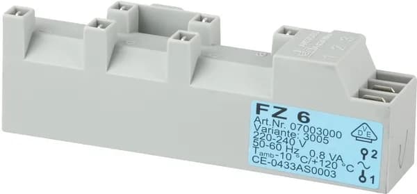 ⚡ Piezozapalovač plynových varných desek & sporáků Bosch Siemens (00604406)