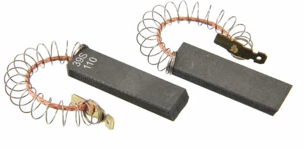🛠️ Uhlíky motoru k pračce Bosch Siemens 00605694