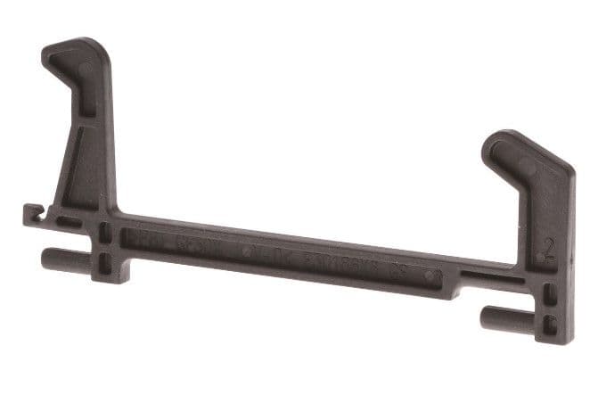 🔧 Hák dveří do mikrovlnky Bosch Siemens (00607884)