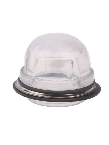 🔧 Kryt osvětlení pro trouby Bosch Siemens (00608656)