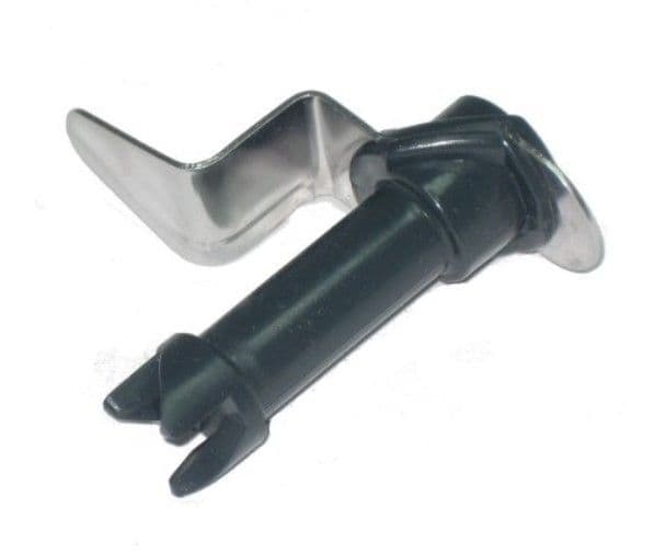 🔪 Drtič ledu / nůž k mixéru Bosch Siemens (00611304)