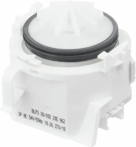 🔧 Vypouštěcí čerpadlo do myček nádobí Bosch Siemens (00611332)