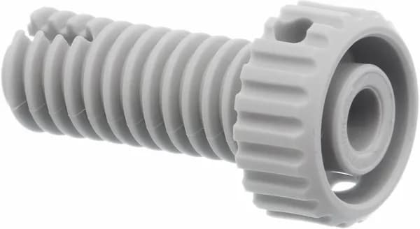 🛠️ Noha k sušičce prádla Bosch Siemens (00611942)