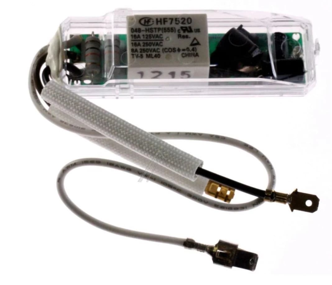 🔌 Modul elektroniky žehliček Bosch Siemens (00614800)