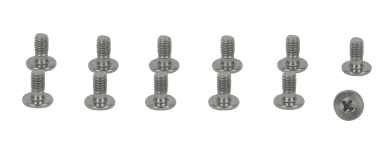 🔩 Šroub do varné desky Bosch Siemens (00616506)