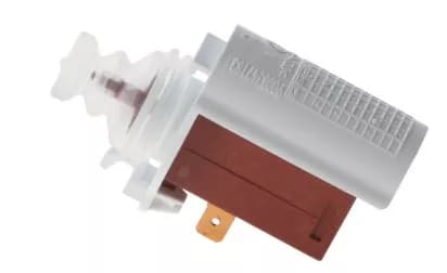 đ§ AktuĂĄtor do myÄky nĂĄdobĂ Bosch Siemens (00618084) â originĂĄlnĂ dĂl
