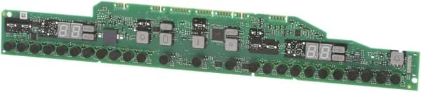 🛠️ Operační modul varných desek Bosch Siemens (00618106)