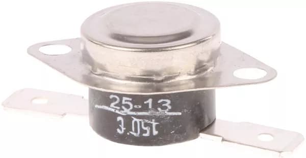 🌡️ Ochranný termostat (omezovač teploty) sušiček prádla Bosch Siemens (00618141)