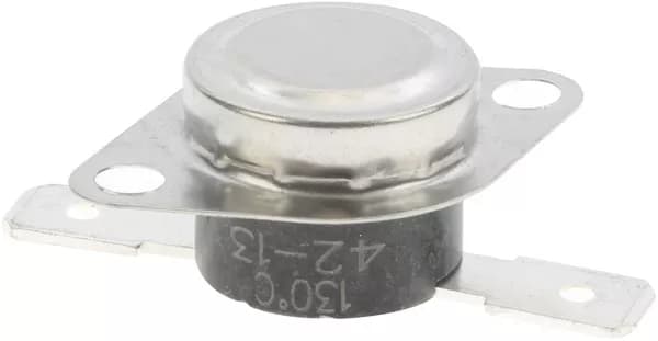 🌡️ Ochranný termostat, omezovač teploty sušiček prádla Bosch Siemens (00618163)
