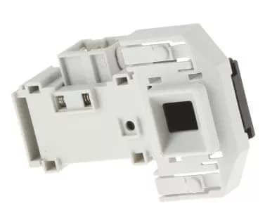 🔒 Zámek dveří k pračce Bosch Siemens (00618981) ROLD DM070560