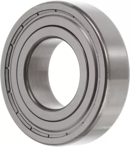 🔧 Kuličkové ložisko 6206 2Z do praček Bosch Siemens (00619329)