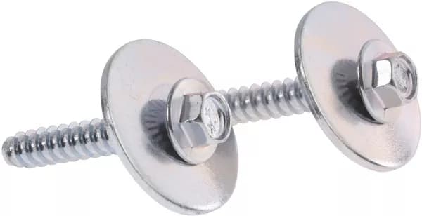 🔩 Sada šroubů uchycení čidla do praček Bosch Siemens (00621518)