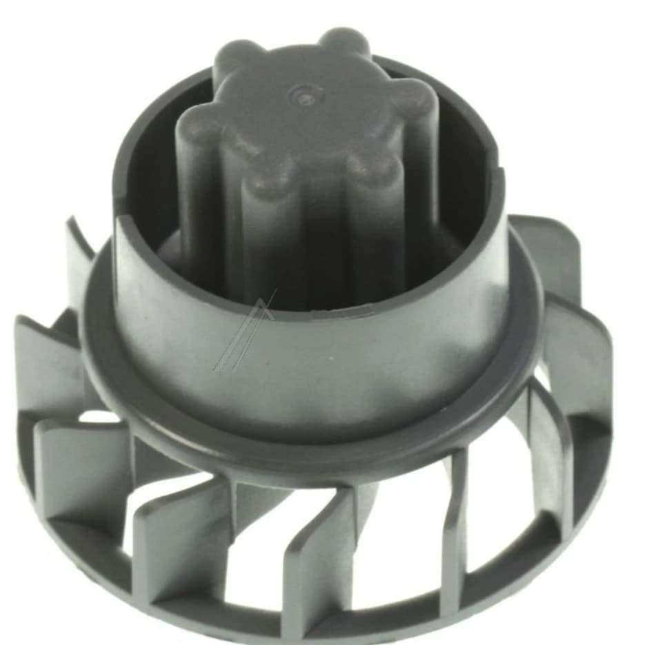 🛠️ Turbína ventilátoru, kolo ventilátoru kuchyňských robotů Bosch Siemens (00622184)
