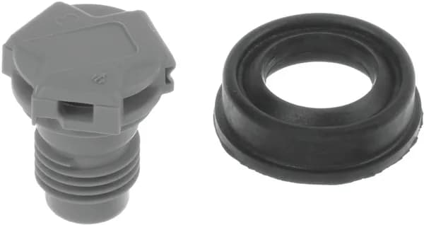 Čep, nýt myček nádobí Bosch Siemens (00622267)