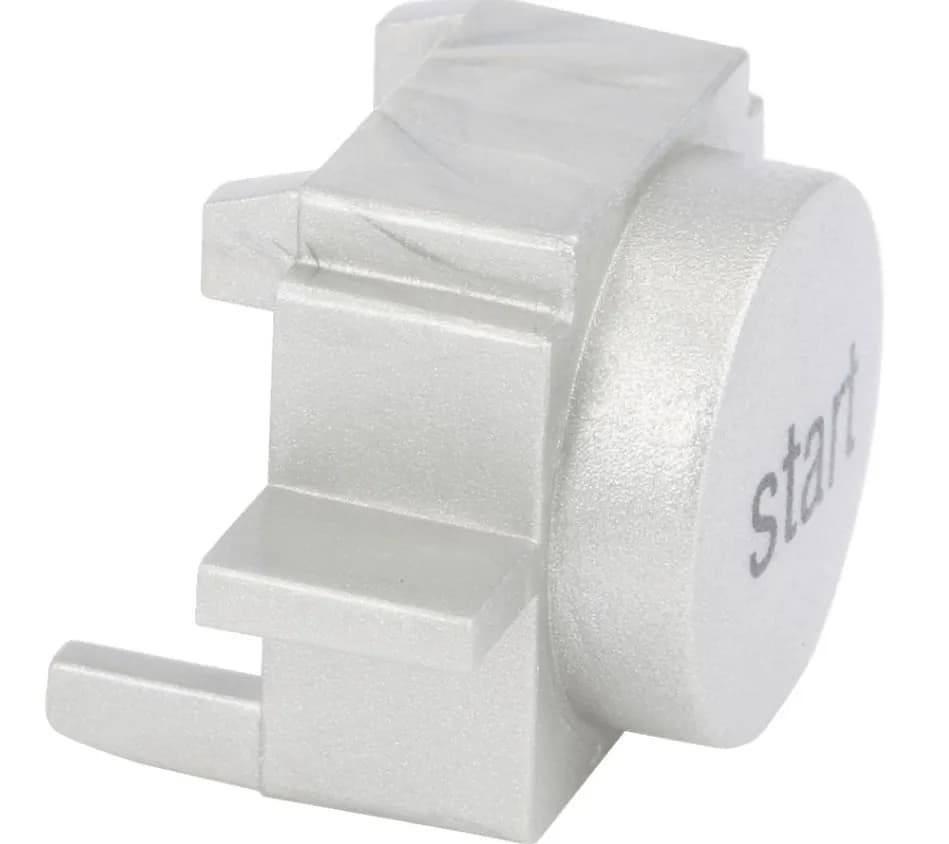 🧲 Tlačítko k myčkám nádobí Bosch Siemens (00622593)